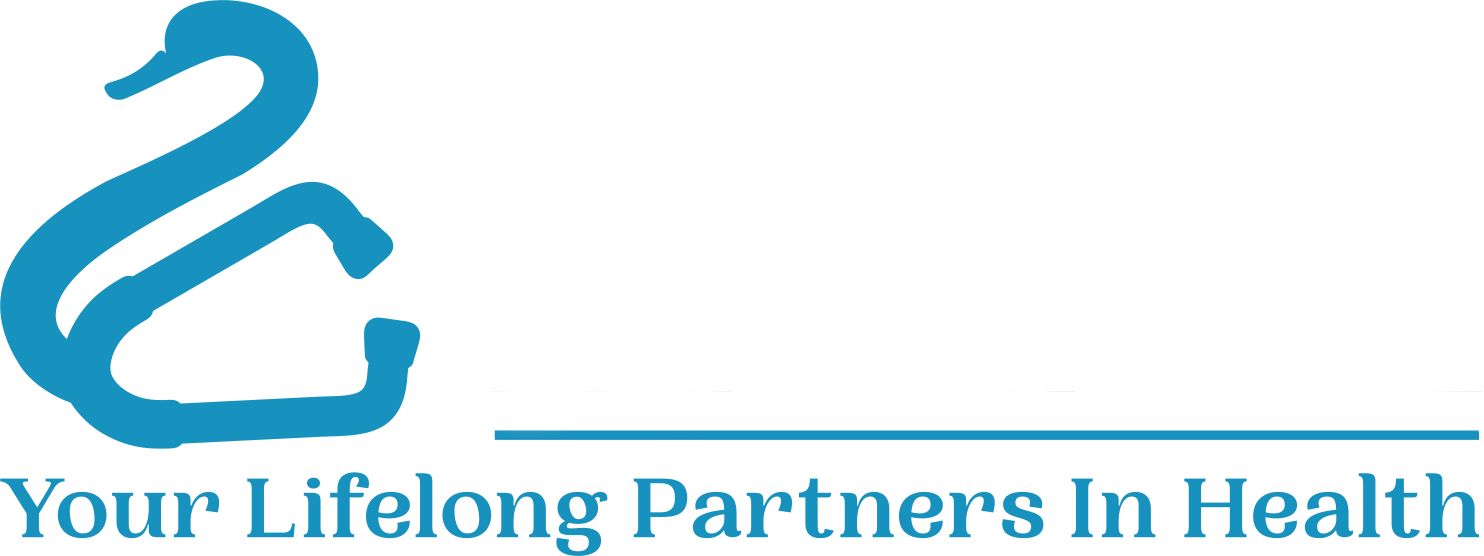 Swan Primary Care Logo - Medical Clinic in Bloomingdale