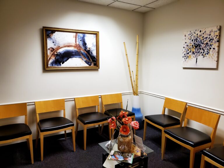 Swan Primary care - Doctor Office in Bloomingdale