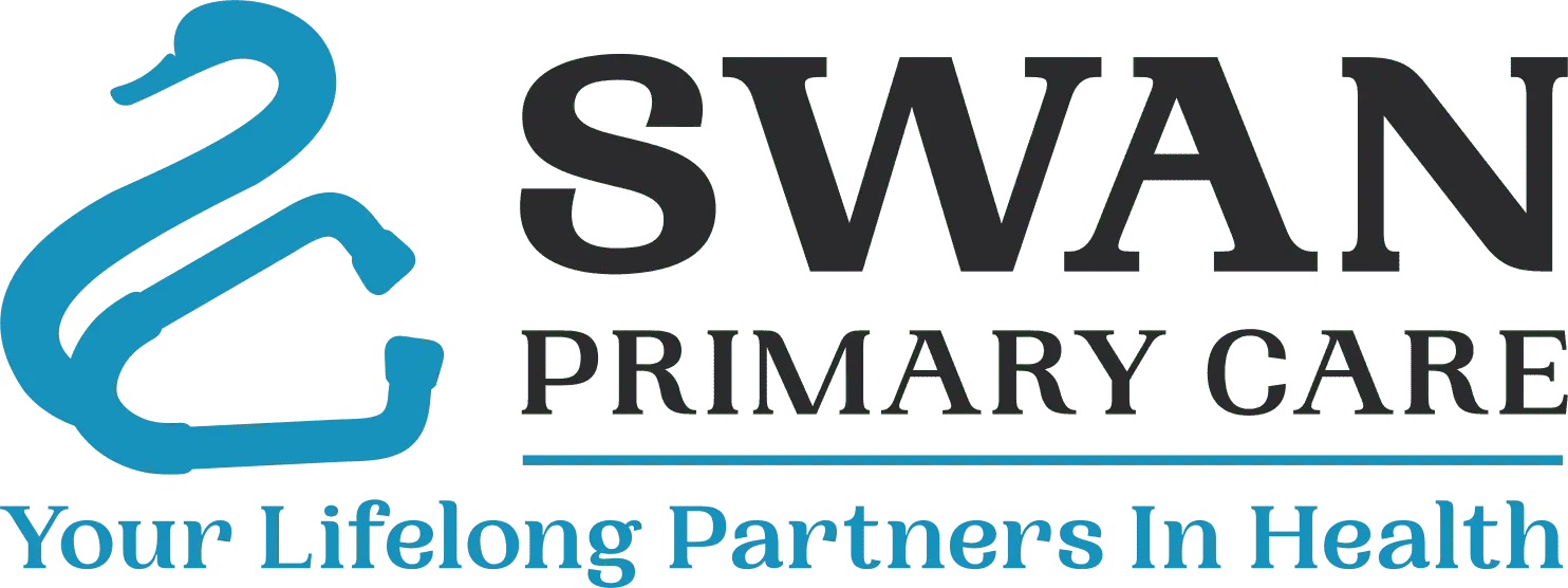 Swan Primary Care logo