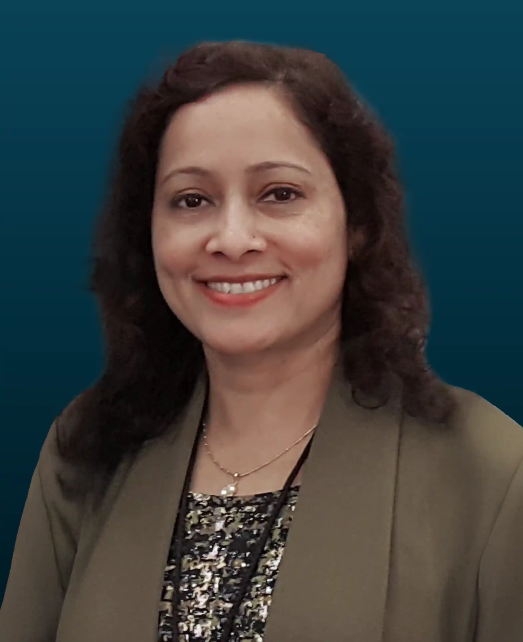 Rohini Attavane fnp primary care nurse practitioner at swan primary care bloomingdale