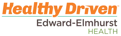 healthy driven edward elmhurst health affiliate hospitals icon