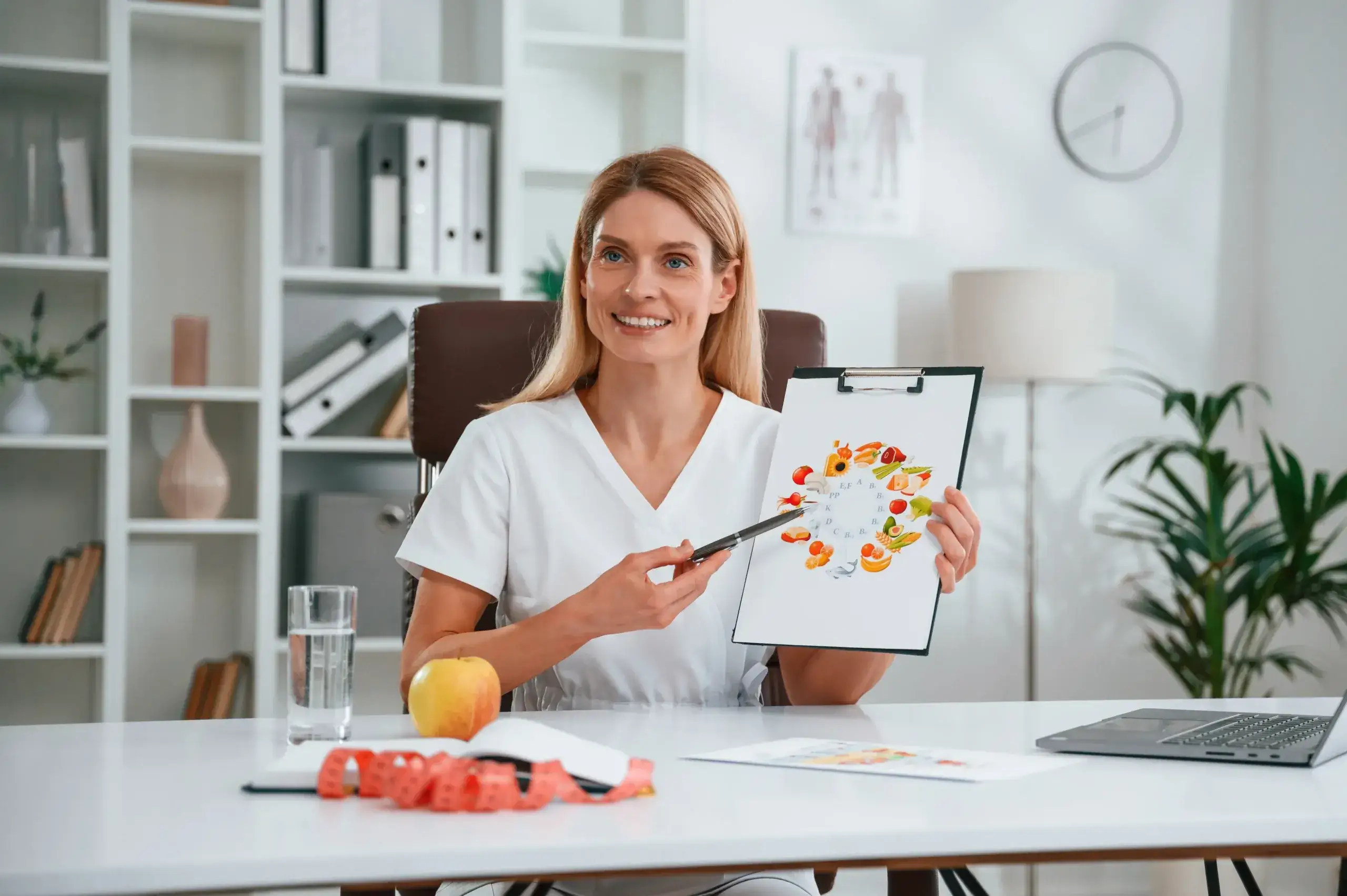food chart help in managing high cholesterol issue
